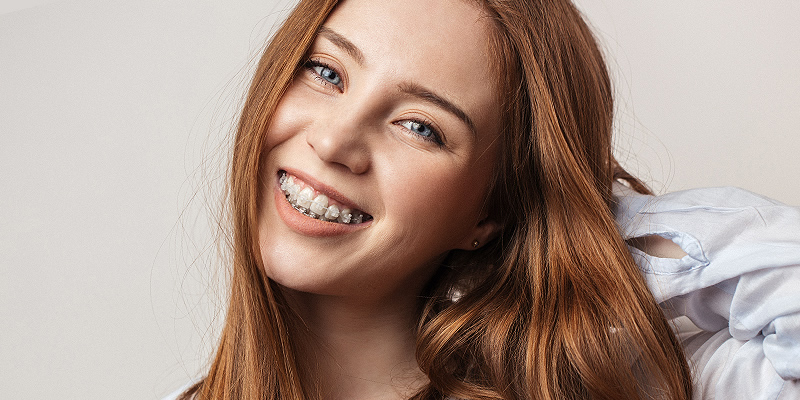 Six Month Smiles at Maybrook Clinic in Soho